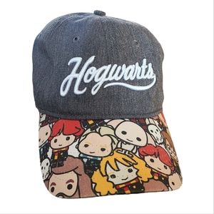 Harry Potter Hogwarts Character Hat